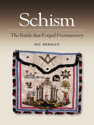 cover image of Schism